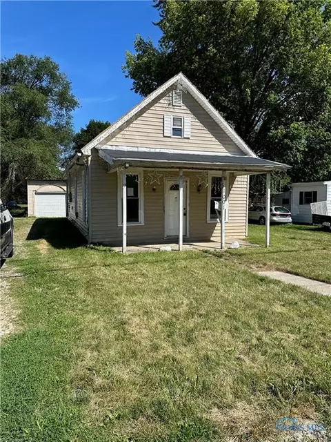 1001 Riverside Ave, Defiance, OH 43512