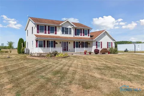 146 N Graytown Rd, Graytown, OH 43432