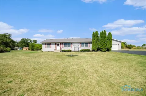 12210 Sylvania Ave, Berkey, OH 43504