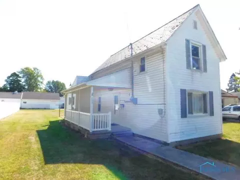 609 Dayton Ave, Findlay, OH 45840