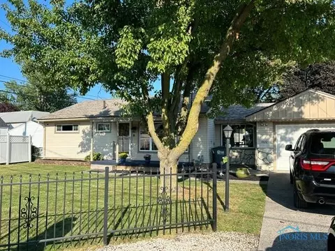 4718 291st St, Toledo, OH 43611