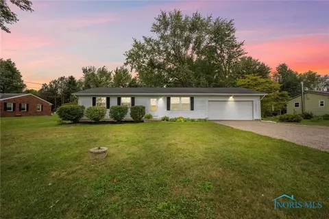 21105 Euler Rd, Weston, OH 43569