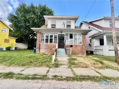 428 Elder Dr, Toledo, OH 43608