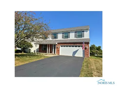 7282 W Lake Rd, Perrysburg, OH 43551