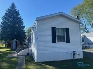 800 Woodward Ave #LOT 3, Fostoria, OH 44830
