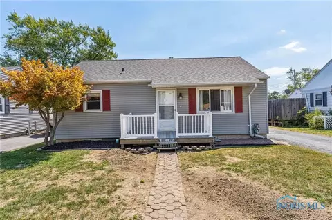 319 Rector Ave, Findlay, OH 45840