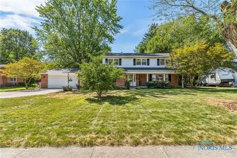 1815 Imperial Ln, Findlay, OH 45840