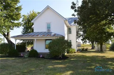 10709 County Highway 57, Upper Sandusky, OH 43351