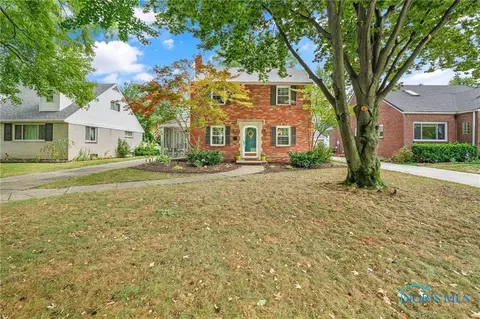 3615 Beechway Blvd, Toledo, OH 43614