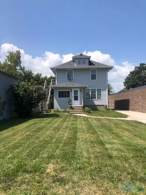 4751 N Summit St, Toledo, OH 43611
