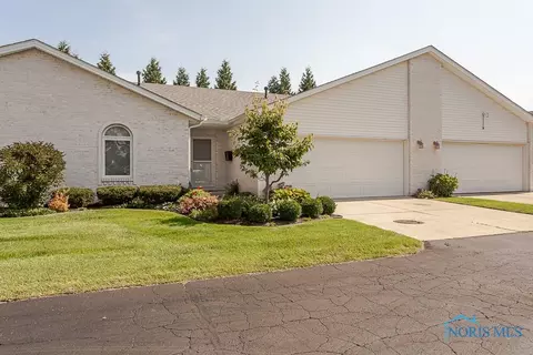 5530 Cameron Ln #13, Toledo, OH 43623