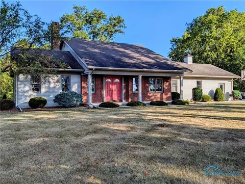 21347 State Route 2, Stryker, OH 43557