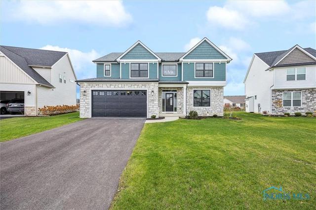6019 Walnut Springs Blvd, Sylvania, OH 43560