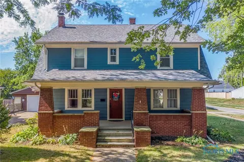 4527 Overland Pkwy, Toledo, OH 43612