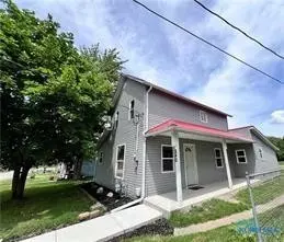 340 Walbridge St, Cygnet, OH 43413