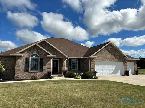 416 W Lynn St, Pioneer, OH 43554