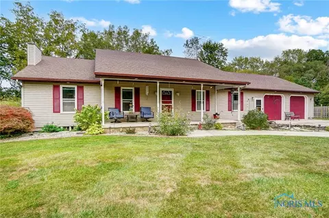 303 Wilson St, Delta, OH 43515
