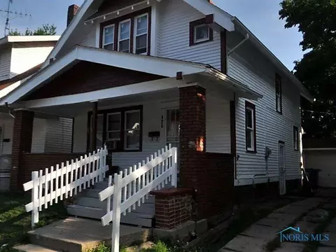 420 Elder Dr, Toledo, OH 43608
