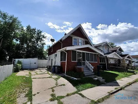 419 Elder Dr, Toledo, OH 43608