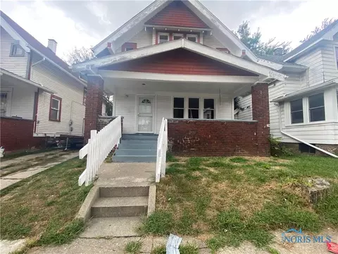 418 Elder Dr, Toledo, OH 43608