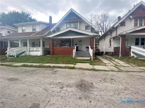 418 Elder Dr, Toledo, OH 43608 photo 2