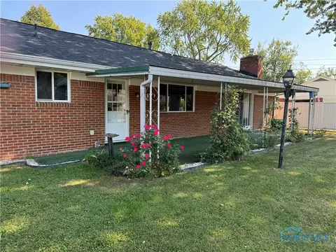 849 E Graceway Dr, Napoleon, OH 43545 photo 19