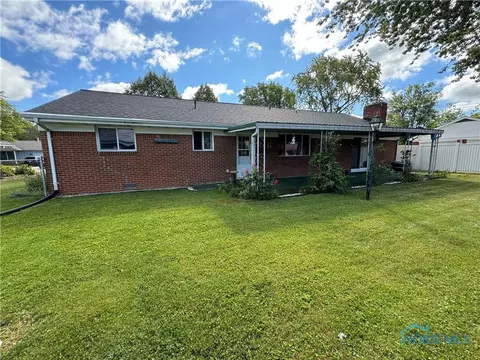 849 E Graceway Dr, Napoleon, OH 43545 photo 18