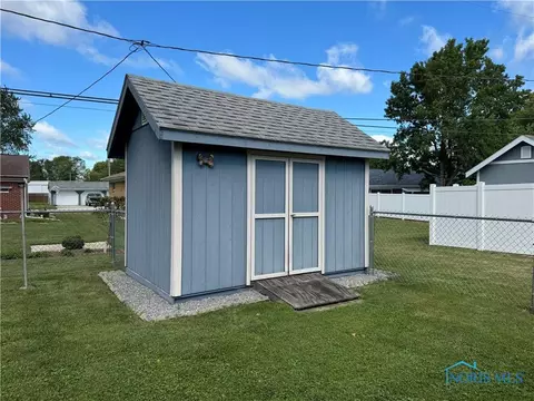 849 E Graceway Dr, Napoleon, OH 43545 photo 17