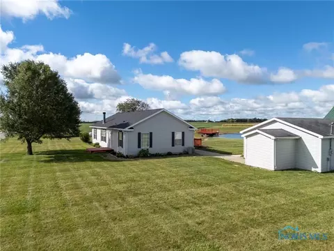 M983 County Road 5a, Mcclure, OH 43534
