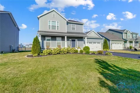 118 Bentley Dr, Perrysburg, OH 43551