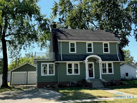 823 W High St, Bryan, OH 43506