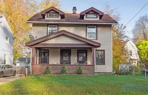 4422 Overland Pkwy, Toledo, OH 43612