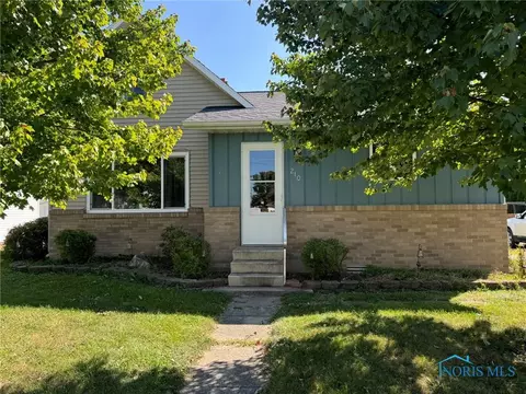 210 N Union St, Edon, OH 43518
