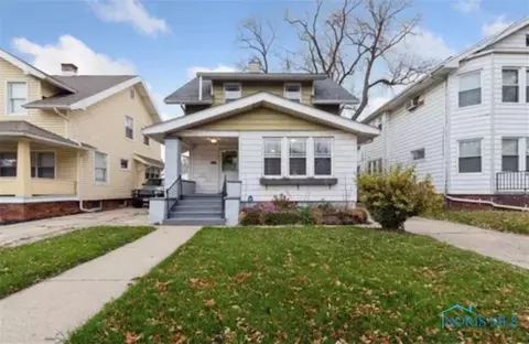 4130 N Lockwood Ave, Toledo, OH 43612