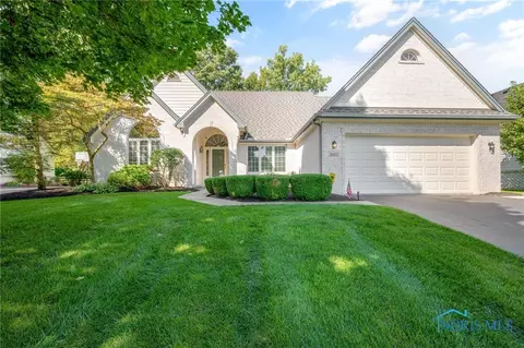 2671 Gray Fox Curv, Toledo, OH 43617