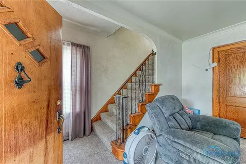 1408 Shenandoah Rd, Toledo, OH 43607 photo 3