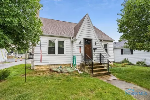 118 E Pearl St, Findlay, OH 45840