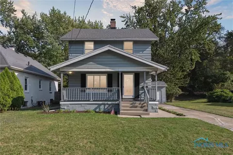 2639 Southwood Rd, Toledo, OH 43614