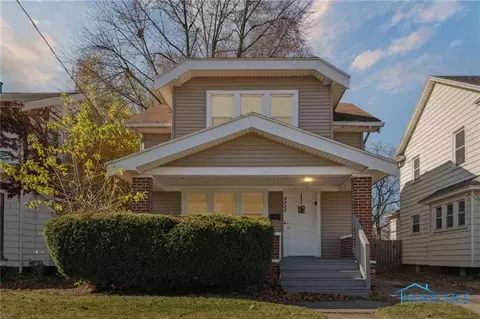 4333 Commonwealth Ave, Toledo, OH 43612
