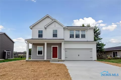 5016 Merlot Dr #LOT 301, Oregon, OH 43616