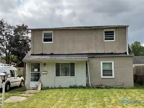 1150 Eastgate Rd, Toledo, OH 43615