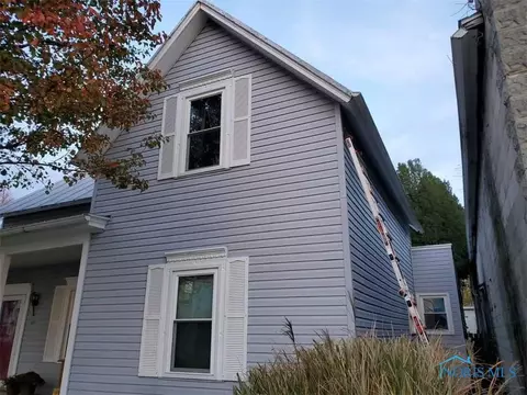 107 N Main St, Arlington, OH 45814