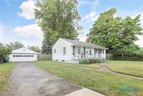 324 E Northgate Pkwy, Toledo, OH 43612