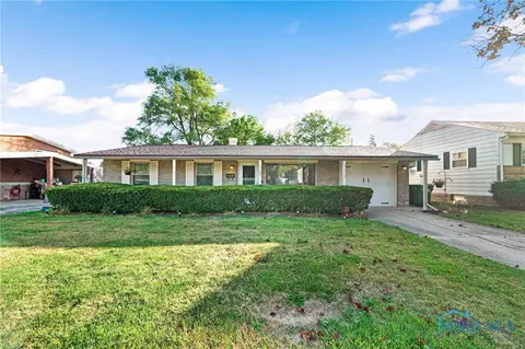 1138 Cady St, Maumee, OH 43537