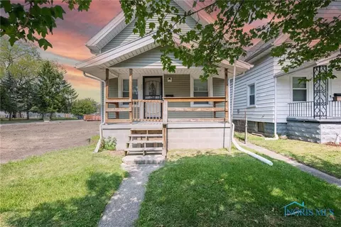 457 Oakdale Ave, Toledo, OH 43605