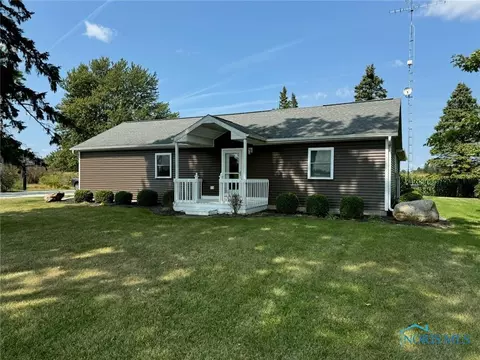 2927 County Road L, Edon, OH 43518