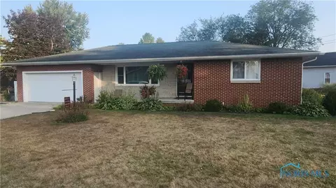 100 Johnson Ave, Stryker, OH 43557