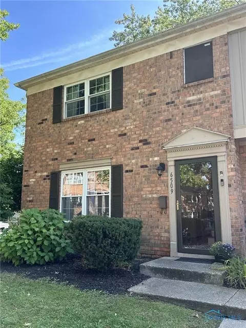 6509 Cornwall Ct #6509, Sylvania, OH 43560