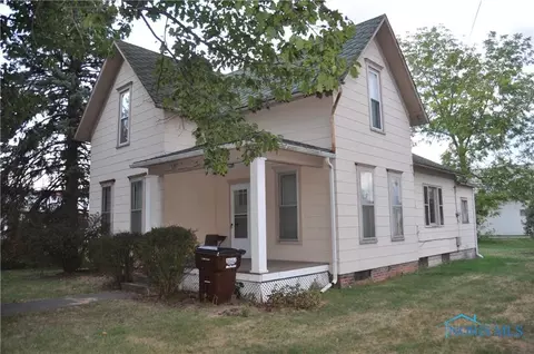 536 S Toledo St, Elmore, OH 43416
