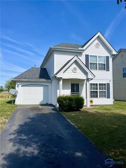 1035 Steeplebush Dr, Toledo, OH 43615
